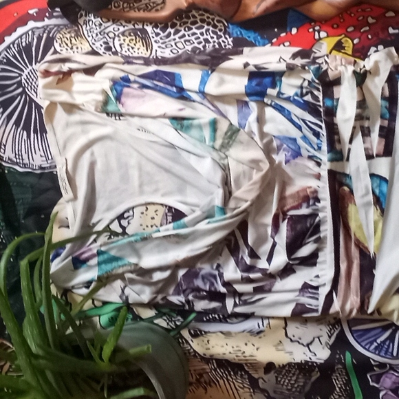 Ardene B. Dress - Picture 3 of 5